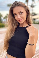 Ekaterina , 37 years old – light brown hair,  green eyes from Kiev, Ukraine - Photo 1704361