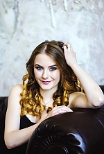 Oksana , 29 years old – light brown hair,  grey eyes from Kiev, Ukraine - Photo 518999