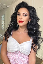 Elena , 34 years old – black hair,  brown eyes from Odessa, Ukraine - Photo 1705730