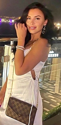 Gorgeous Elena, 34 years old from Ukraine | ID: 2167910