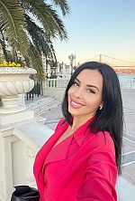 Elena , 34 years old – black hair,  brown eyes from Odessa, Ukraine - Photo 1705726