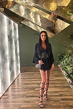 Veronika , 29 years old – black hair,  brown eyes from Kiev, Ukraine - Photo 1706090