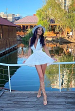 Veronika , 29 years old – black hair,  brown eyes from Kiev, Ukraine - Photo 1706091