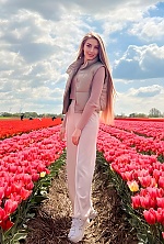 Irina , 32 years old – blonde hair,  green eyes from Odesa, Ukraine - Photo 1707005