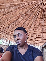 Gorgeous Sarah, 39 years old from Nigeria | ID: 2170938