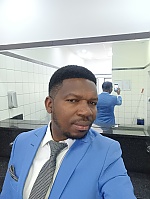 James , 47 years old –  hair,   eyes from Johannesburg, South Africa - Photo 1713618