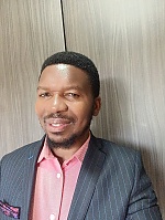 James , 47 years old –  hair,   eyes from Johannesburg, South Africa - Photo 1707678