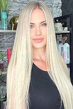 Victoria , 36 years old – blonde hair,  blue eyes from Los Angeles, United States - Photo 1707765