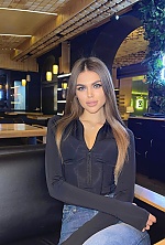 Yelizaveta , 25 years old – light brown hair,  blue eyes from Barcelona, Spain - Photo 1708337