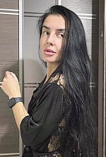 Tatiana , 31 years old – black hair,  green eyes from Rivne, Ukraine - Photo 1749314