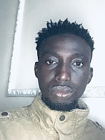 Gorgeous Babatunde, 39 years old from Nigeria | ID: 2176990