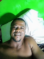 Gorgeous Ace Smith, 39 years old from Nigeria | ID: 2177231