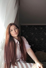 Valeria , 33 years old – red hair,  grey eyes from Dnipro, Ukraine - Photo 1851127