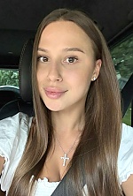 Katerina , 27 years old – light brown hair,  brown eyes from Charlotte, United States - Photo 1955906