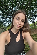 Katerina , 27 years old – light brown hair,  brown eyes from Charlotte, United States - Photo 1709928
