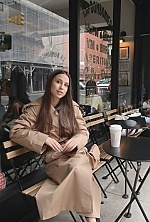 Katerina , 26 years old – light brown hair,  brown eyes from Charlotte, United States - Photo 1908825