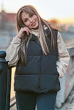 Anastasia , 26 years old – light brown hair,  blue eyes from Bydgoszcz, Poland - Photo 1710101