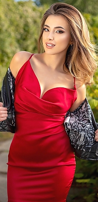 Gorgeous Ilona, 23 years old from Ukraine | ID: 2178695