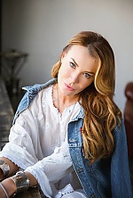 Ekaterina , 40 years old – light brown hair,  blue eyes from Kyiv, Ukraine - Photo 1740661