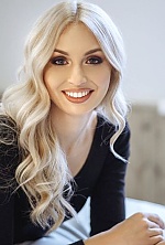 Tatiana , 34 years old – blonde hair,  grey eyes from New York, United States - Photo 1714035