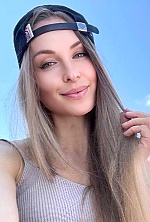 Lilia , 43 years old – blonde hair,  blue eyes from Manassas, United States - Photo 1905605