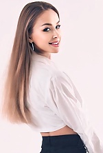 Lilia , 42 years old – blonde hair,  blue eyes from Manassas, United States - Photo 1806044