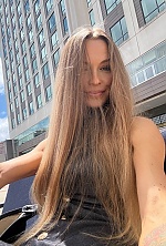 Lilia , 44 years old – blonde hair,  blue eyes from Manassas, United States - Photo 2104837