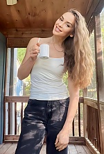 Lilia , 42 years old – blonde hair,  blue eyes from Manassas, United States - Photo 1905646