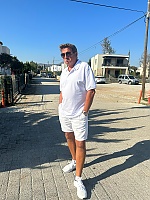 Gorgeous Nicholas Tidbury, 57 years old from England | ID: 2186942