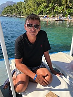 Nicholas Tidbury , 57 years old –  hair,   eyes from Ascot, England - Photo 1714945