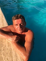 Nicholas Tidbury , 57 years old –  hair,   eyes from Ascot, England - Photo 1714944