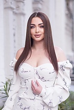Valeriya , 30 years old – auburn hair,  grey eyes from Irpen, Ukraine - Photo 1714616