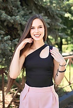 Anna , 30 years old – light brown hair,  brown eyes from Poltava, Ukraine - Photo 1716138