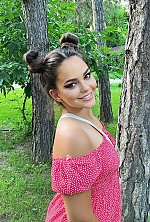 Ulyana , 22 years old – brunette hair,  brown eyes from Kiev, Ukraine - Photo 1716681