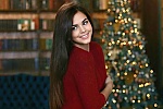 Ulyana , 22 years old – brunette hair,  brown eyes from Kiev, Ukraine - Photo 1716694