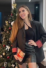 Yulia , 36 years old – light brown hair,  blue eyes from London, England - Photo 1716988