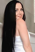 Olga , 39 years old – black hair,  hazel eyes from Manassas, United States - Photo 1717273