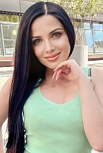 Olga , 39 years old – black hair,  hazel eyes from Manassas, United States - Photo 1717275