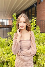 Diana , 21 years old – brunette hair,  blue eyes from Cherkassy, Ukraine - Photo 1745591