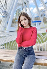 Diana , 21 years old – brunette hair,  blue eyes from Cherkassy, Ukraine - Photo 1717515