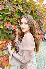 Diana , 21 years old – brunette hair,  blue eyes from Cherkassy, Ukraine - Photo 1745589