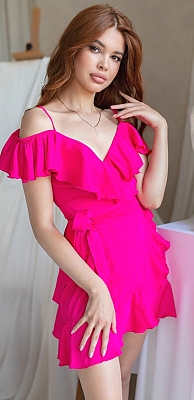 Gorgeous Nadezhda, 27 years old from Ukraine | ID: 2193779