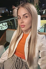 Marianna , 29 years old – blonde hair,  green eyes from Poltava, Ukraine - Photo 1718248