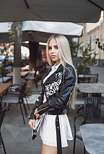 Marianna , 29 years old – blonde hair,  green eyes from Poltava, Ukraine - Photo 1718242