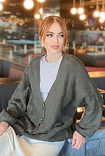 Anna , 38 years old – light brown hair,  green eyes from Toronto, Canada - Photo 1719009