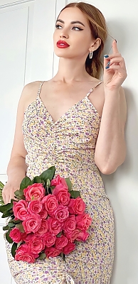Gorgeous Anna, 38 years old from Canada | ID: 2195442