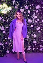 Anna , 38 years old – light brown hair,  green eyes from Toronto, Canada - Photo 1719014