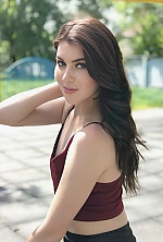 Yevheniia , 22 years old – light brown hair,  brown eyes from Cherkasy, Ukraine - Photo 1949397