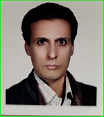 علی اصغر , 57 years old –  hair,   eyes from همدان, France - Photo 1877760