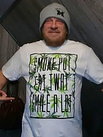 Tom , 51 years old –  hair,   eyes from Croswell, United States - Photo 1721664